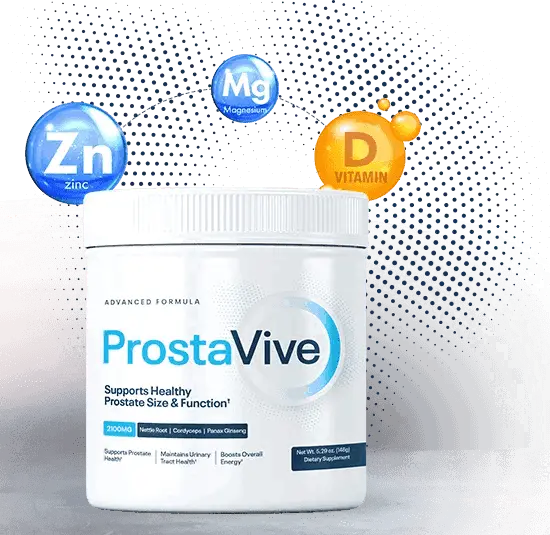 prostavive